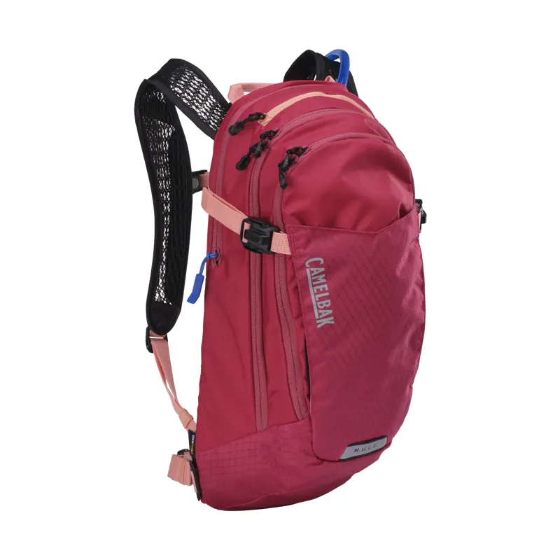 Camelbak Mule 12 Backpack Women 12L Berry-4