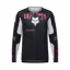 Fox Youth Ranger Digi Image Long Sleeve Jersey Black