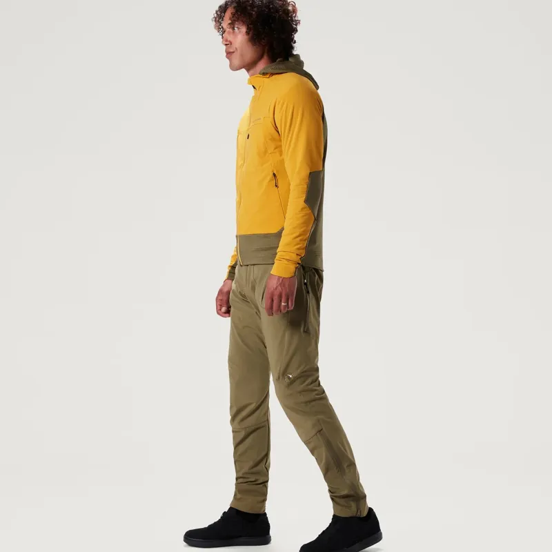 Endura MT500 Spray Mtb Trouser Tweed Green-3