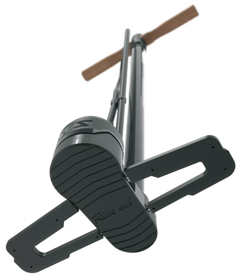 SKS Rennkompressor Nxt Floor Pump-3