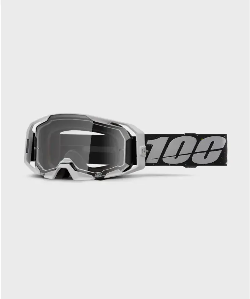 100 ARmatic MTB Goggles / Clear Lens RapidRacer