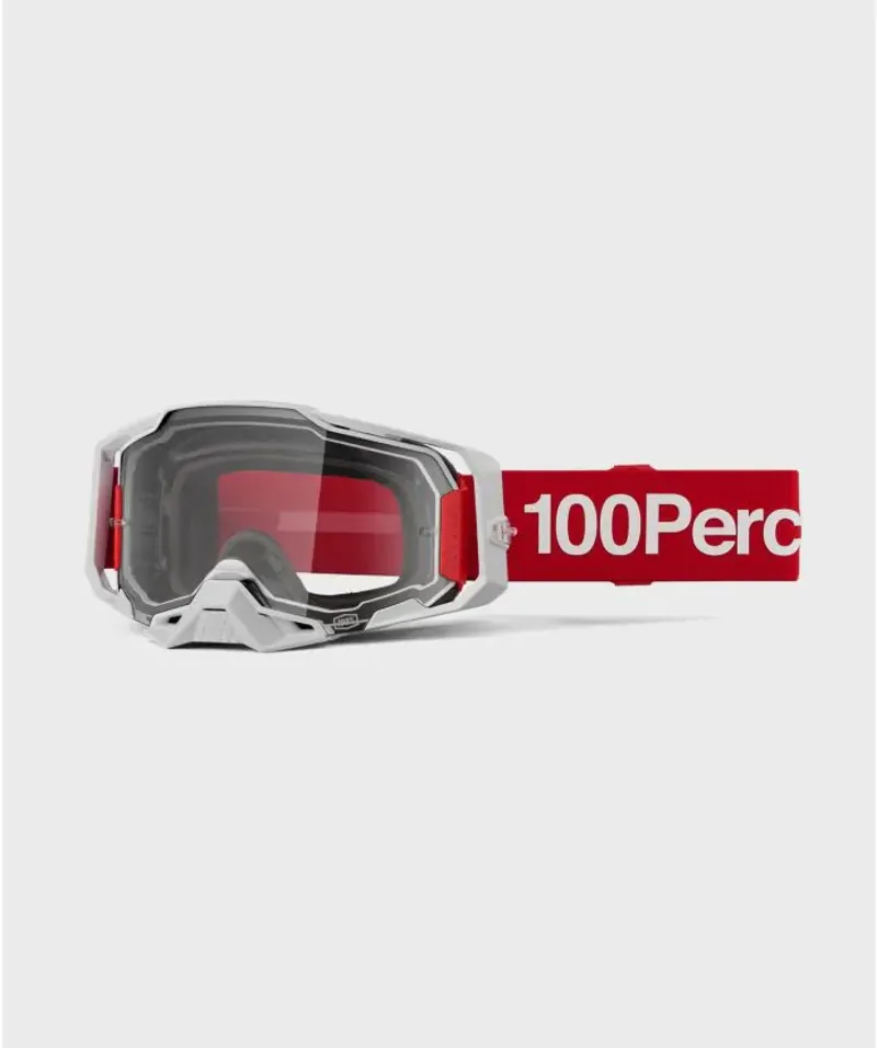 100 Percent Armega MTB Goggle / Clear Lens Corbin