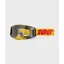 100 Percent Armega MTB Goggles / Clear Lens Tetsu