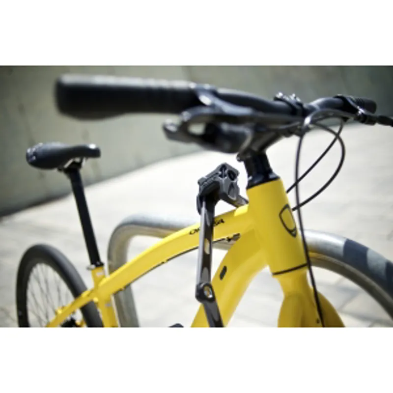 Abus Bordo 6000 BIG Folding Lock Bronze 90cm Black-2