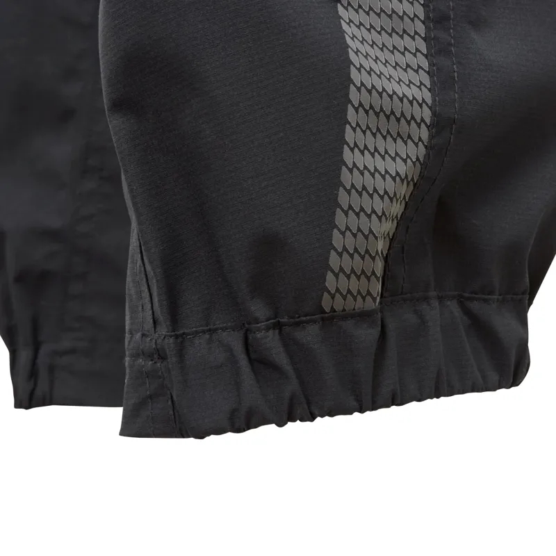 Altura All Roads Packable Waterproof Trouser Black-10