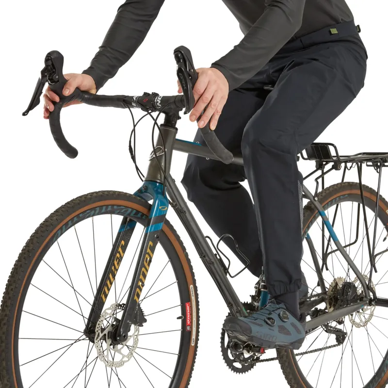 Altura All Roads Packable Waterproof Trouser Black-2