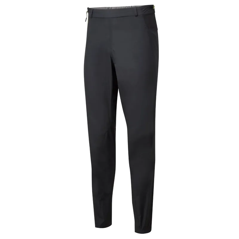 Altura All Roads Packable Waterproof Trouser Black-4