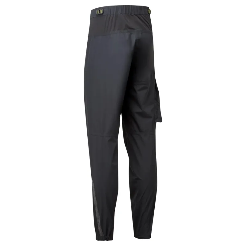 Altura All Roads Packable Waterproof Trouser Black-3