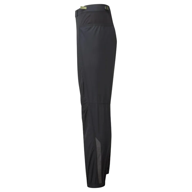 Altura All Roads Packable Waterproof Trouser Black-5