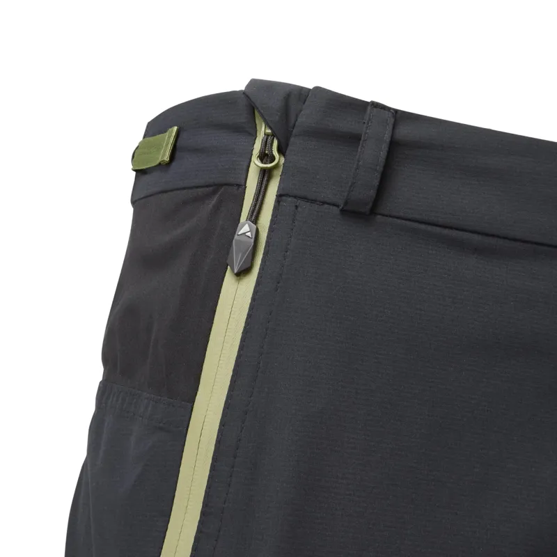 Altura All Roads Packable Waterproof Trouser Black-8