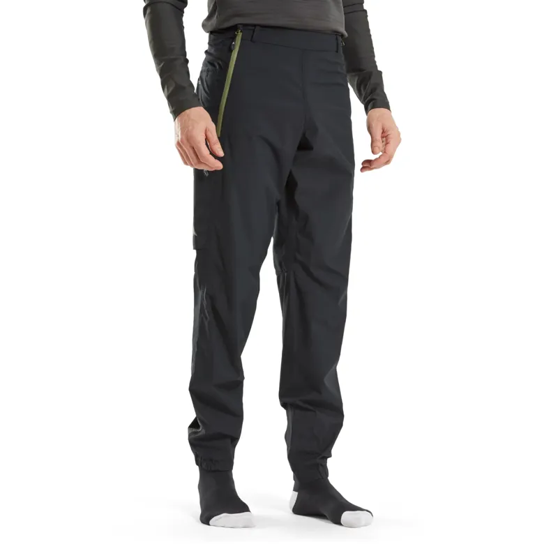 Altura All Roads Packable Waterproof Trouser Black