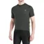 Altura Endurance Short Sleeve Cycling Jersey Carbon / Olive
