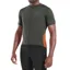 Altura Endurance Short Sleeve Cycling Jersey Carbon/Rust