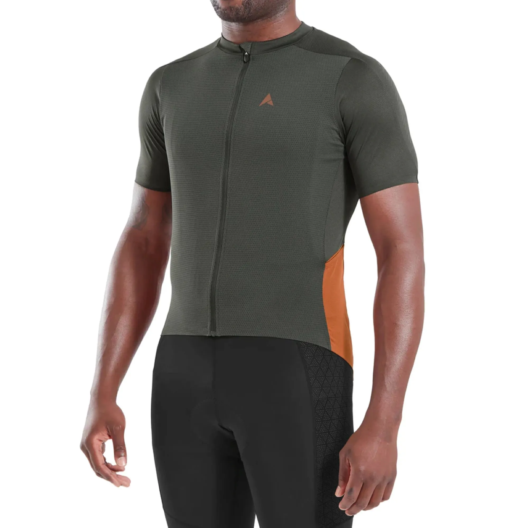 Altura Endurance Short Sleeve Cycling Jersey