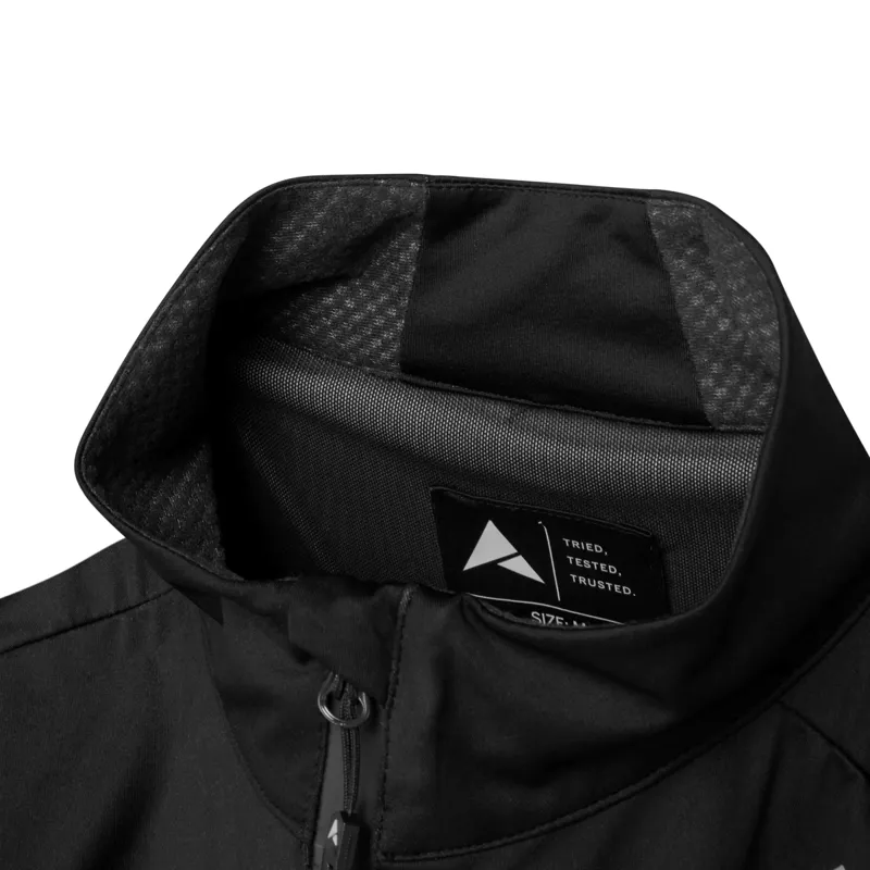 Altura Endurance Softshell Waterproof Jacket-10