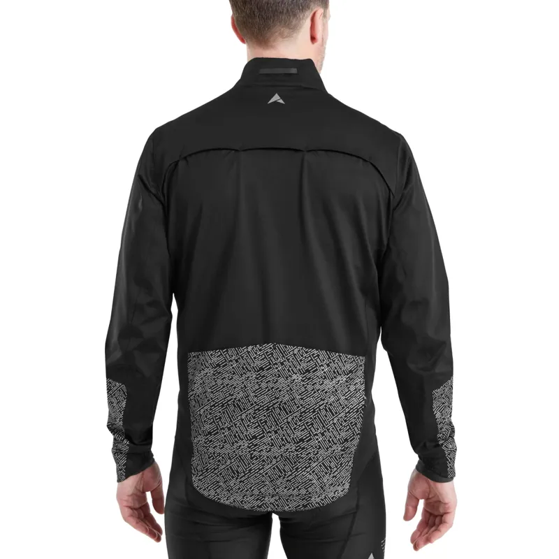 Altura Endurance Softshell Waterproof Jacket-1