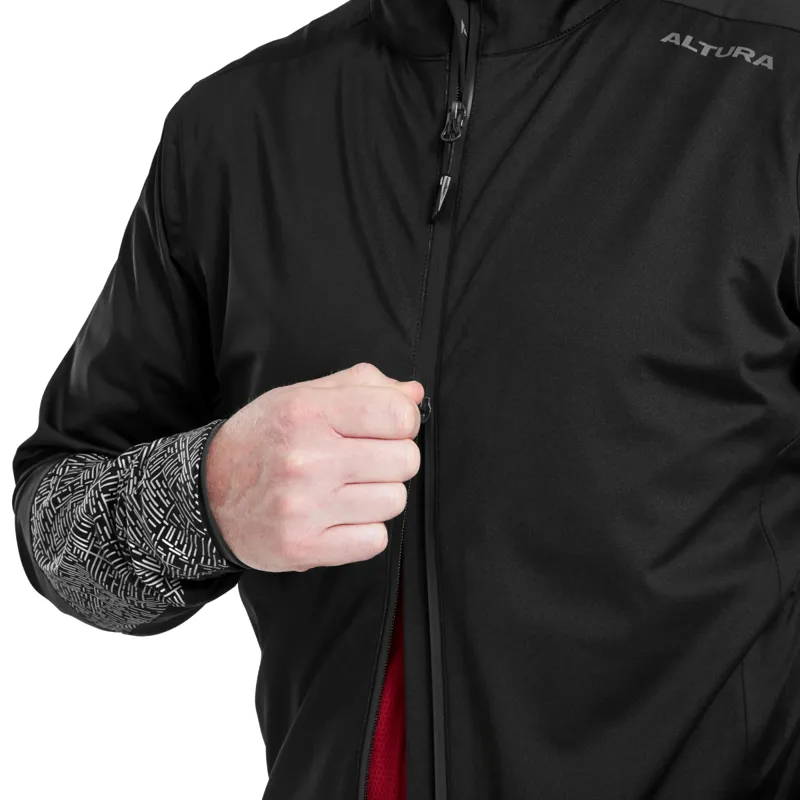 Altura Endurance Softshell Waterproof Jacket-2