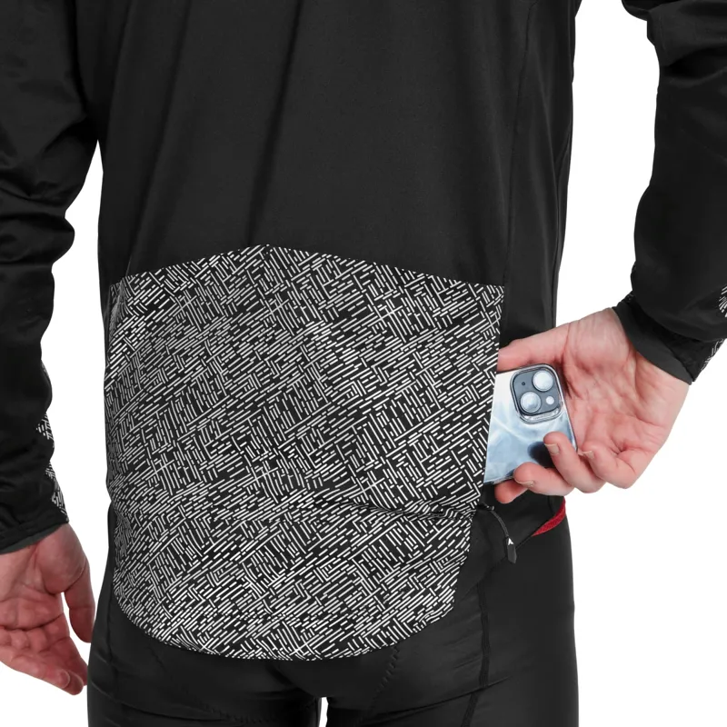 Altura Endurance Softshell Waterproof Jacket-3