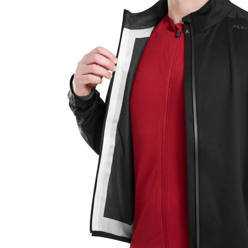 Altura Endurance Softshell Waterproof Jacket-5