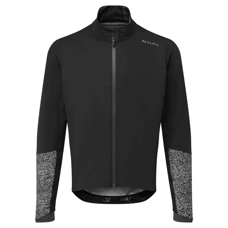 Altura Endurance Softshell Waterproof Jacket-6