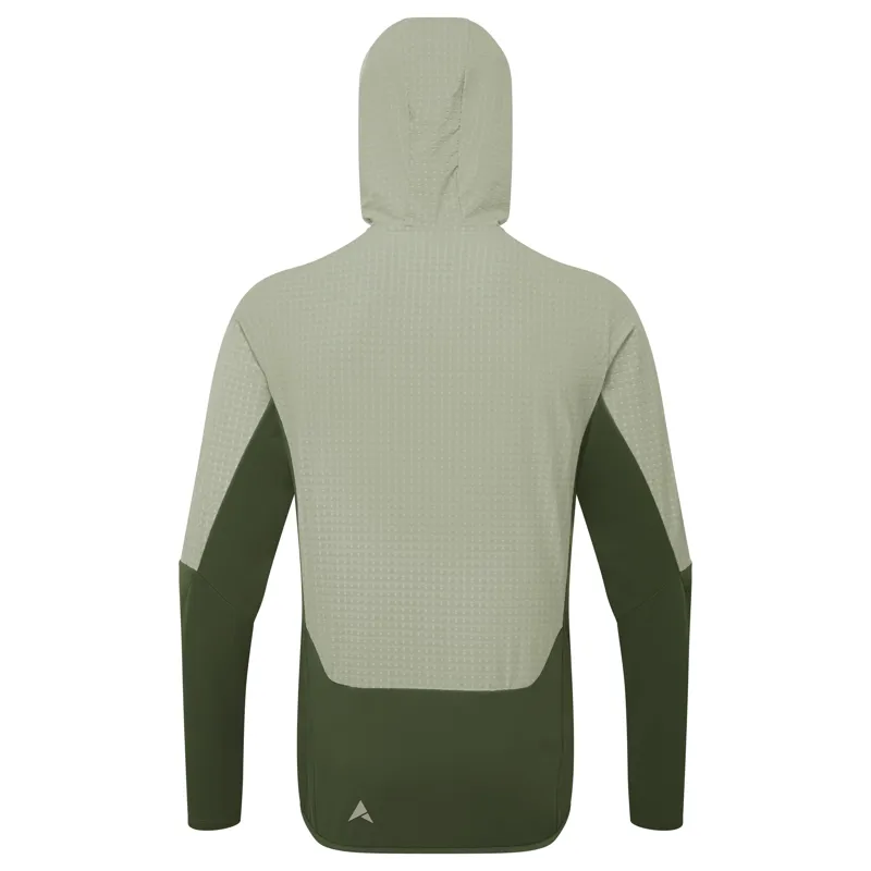 Altura Esker Cave Hoodie Stone-2