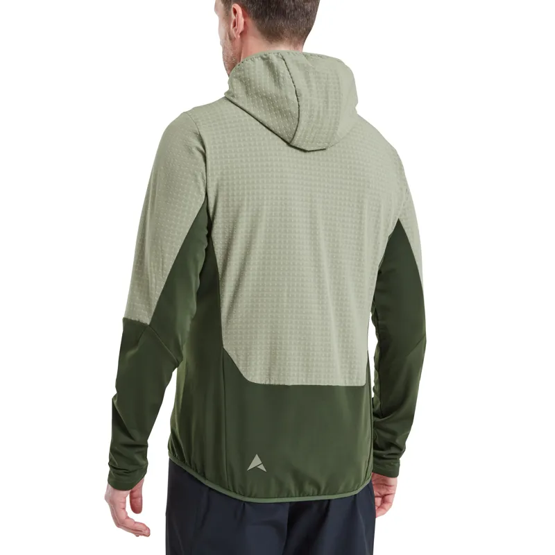 Altura Esker Cave Hoodie Stone-1