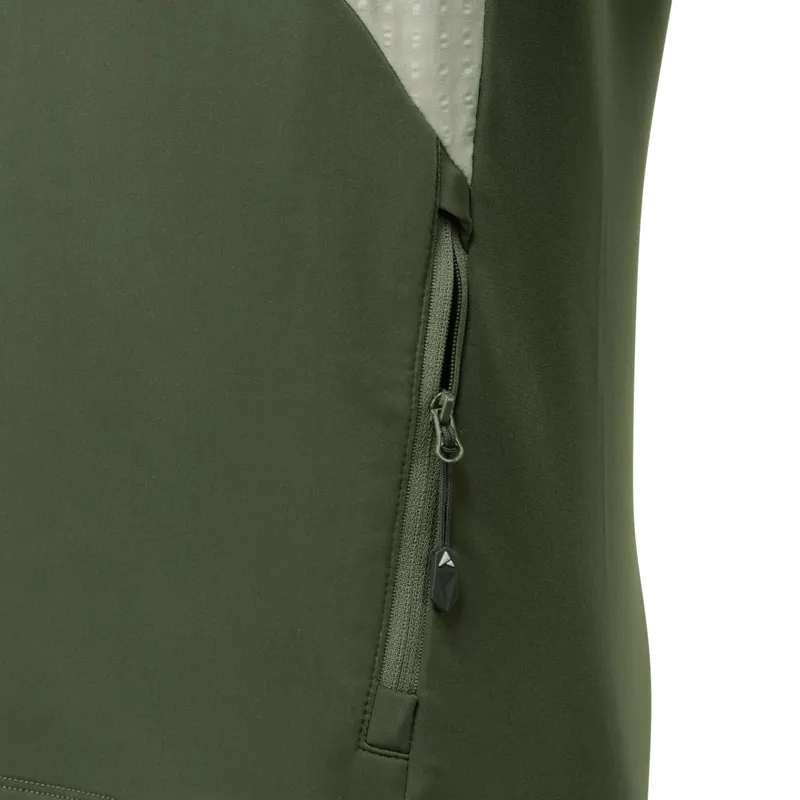 Altura Esker Cave Hoodie Stone-7