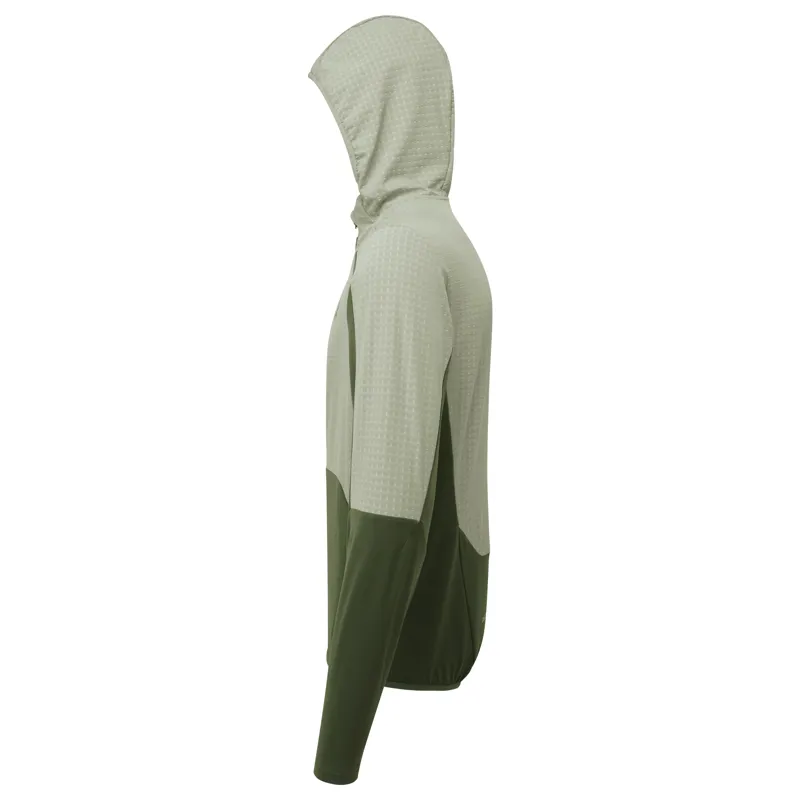 Altura Esker Cave Hoodie Stone-6