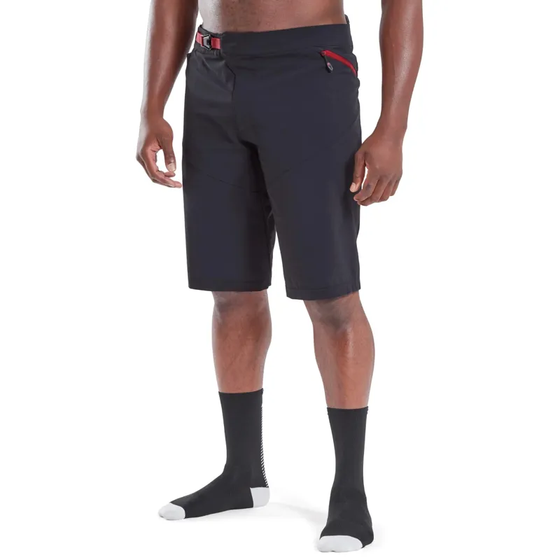 Altura Esker Eco Trail Shorts Black