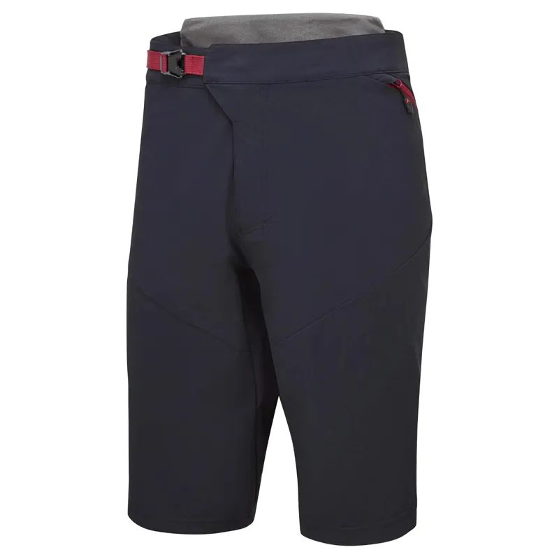 Altura Esker Eco Trail Shorts Black-2