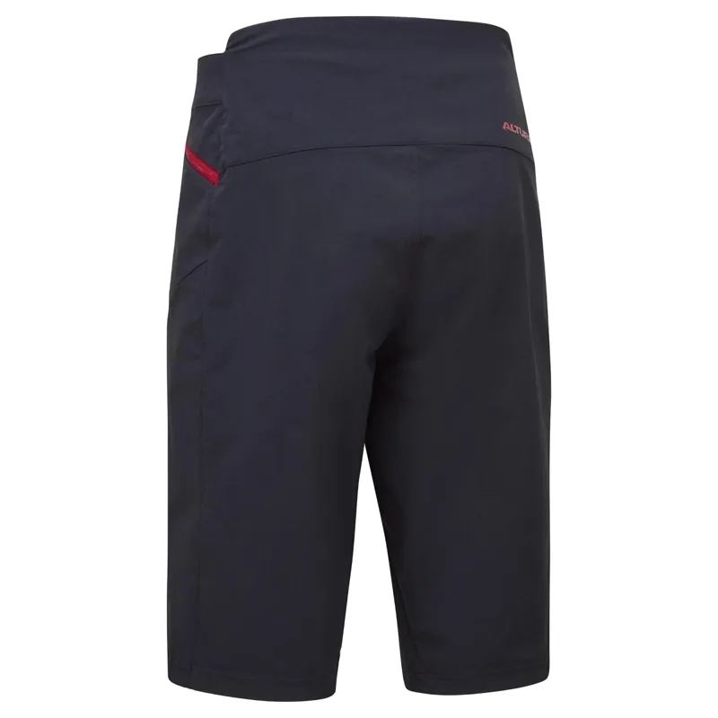 Altura Esker Eco Trail Shorts Black-3