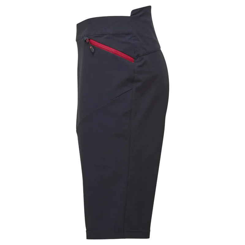 Altura Esker Eco Trail Shorts Black-4