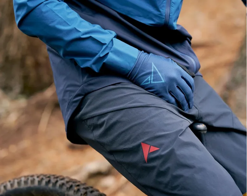 Altura Esker Eco Trail Shorts Black-5