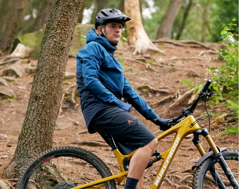 Altura Esker Eco Trail Shorts Black-6