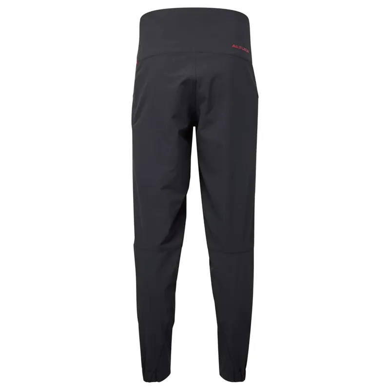 Altura Esker Eco Trail Trouser Black-2