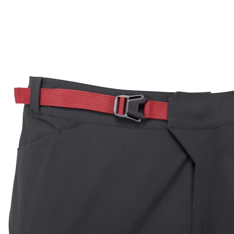 Altura Esker Eco Trail Trouser Black-4