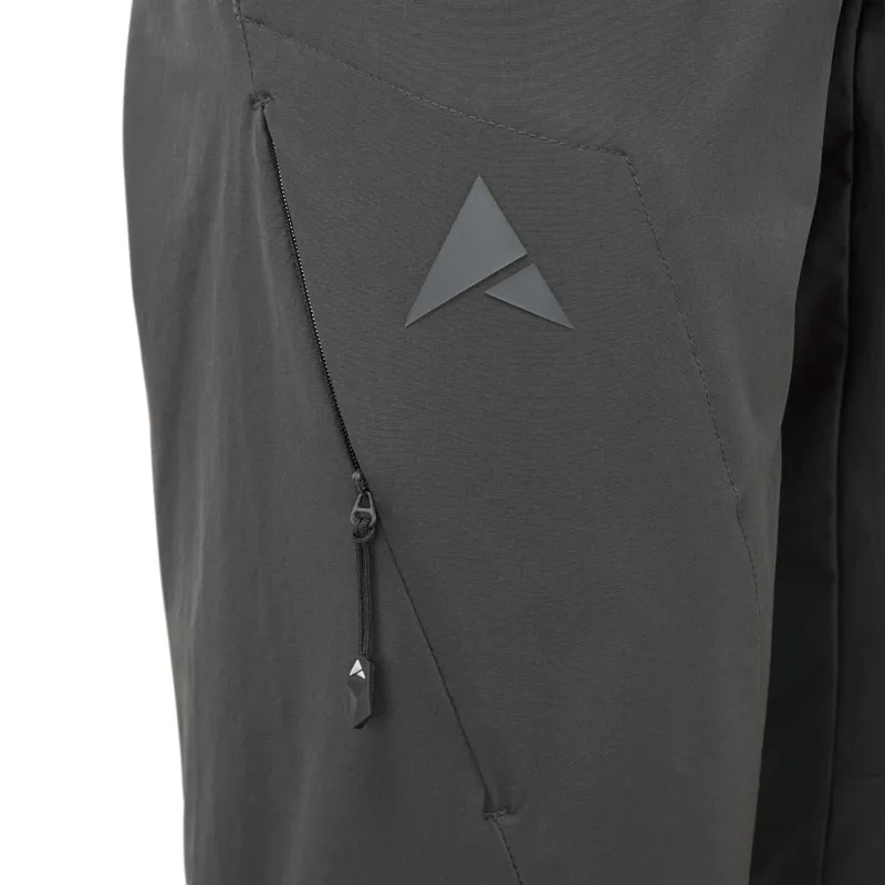 Altura Esker Eco Trail Trouser Black-5