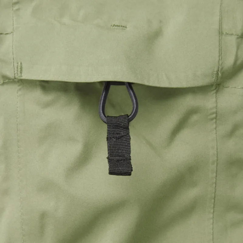 Altura Esker Waterproof Packable Jacket Olive-6