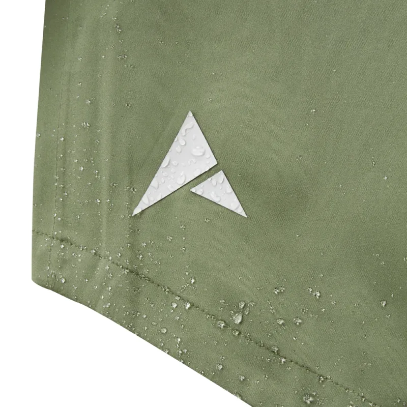 Altura Esker Waterproof Packable Jacket Olive-7