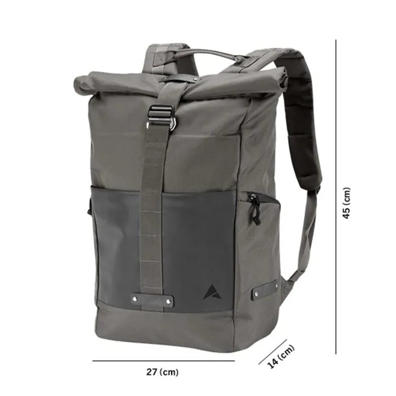 Altura Grid Backpack 30L Smoke-4