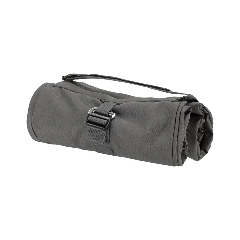 Altura Grid Cycling Pannier Roll Up Pair Smoke 30L-2