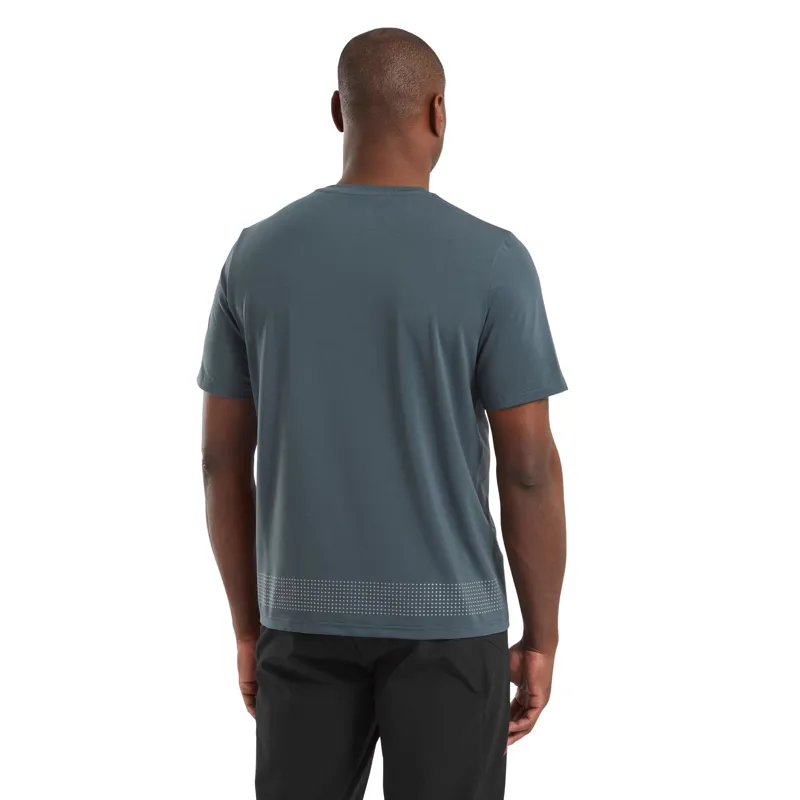 Altura Night Vision Tech Tee Dark Grey-5