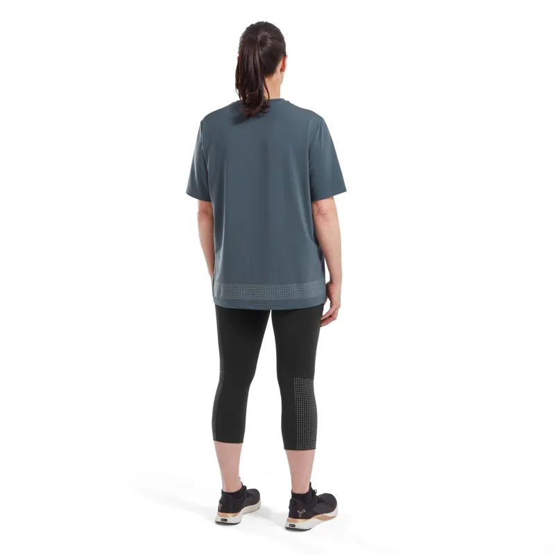 Altura Night Vision Tech Tee Dark Grey-3