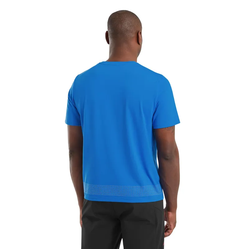 Altura Night Vision Tech Tee Electric Blue-2