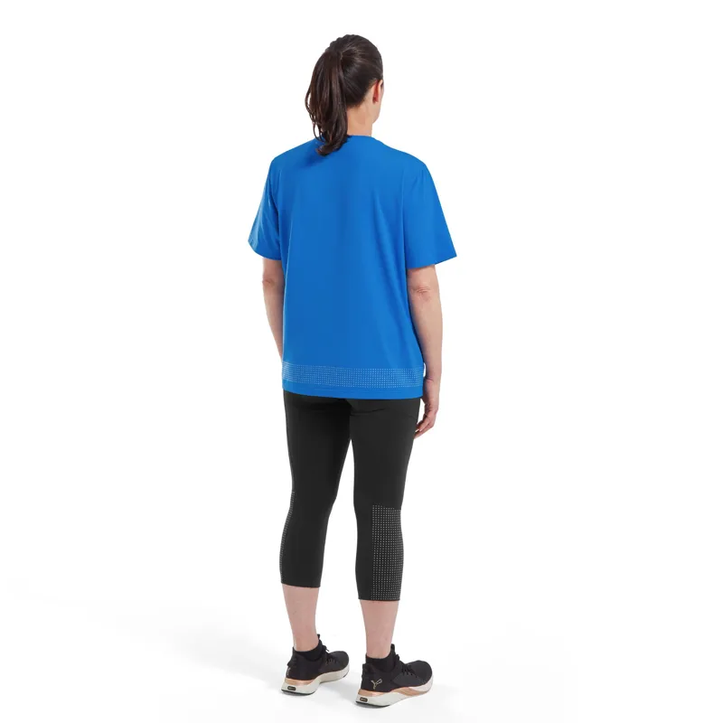 Altura Night Vision Tech Tee Electric Blue-3