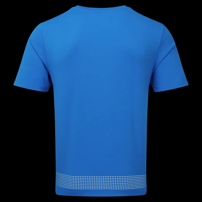Altura Night Vision Tech Tee Electric Blue-1