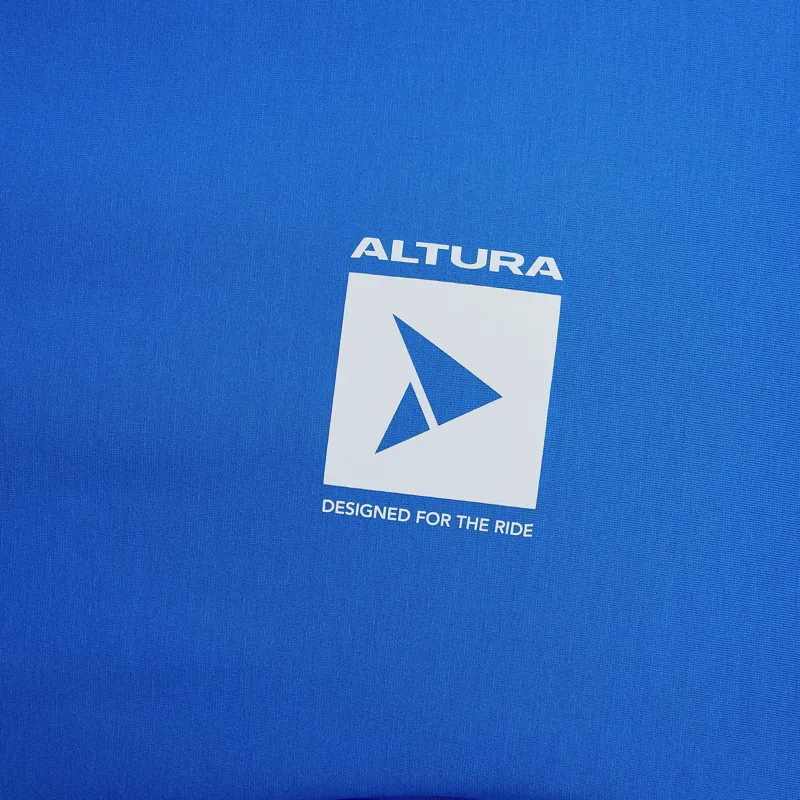 Altura Night Vision Tech Tee Electric Blue-4