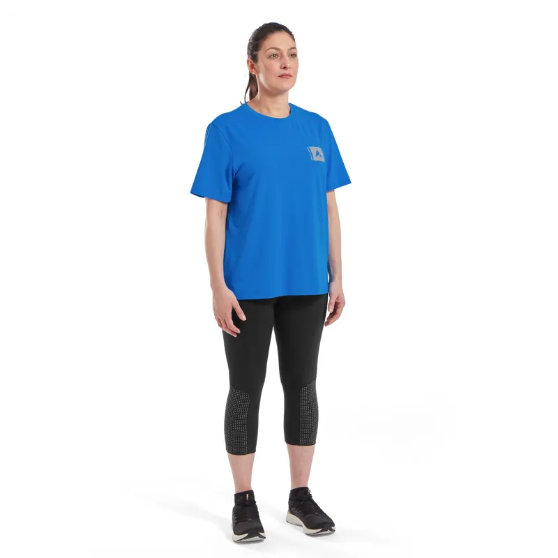 Altura Night Vision Tech Tee Electric Blue-6