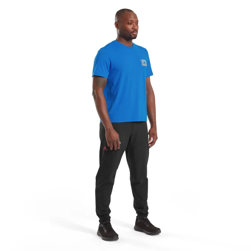 Altura Night Vision Tech Tee Electric Blue-8