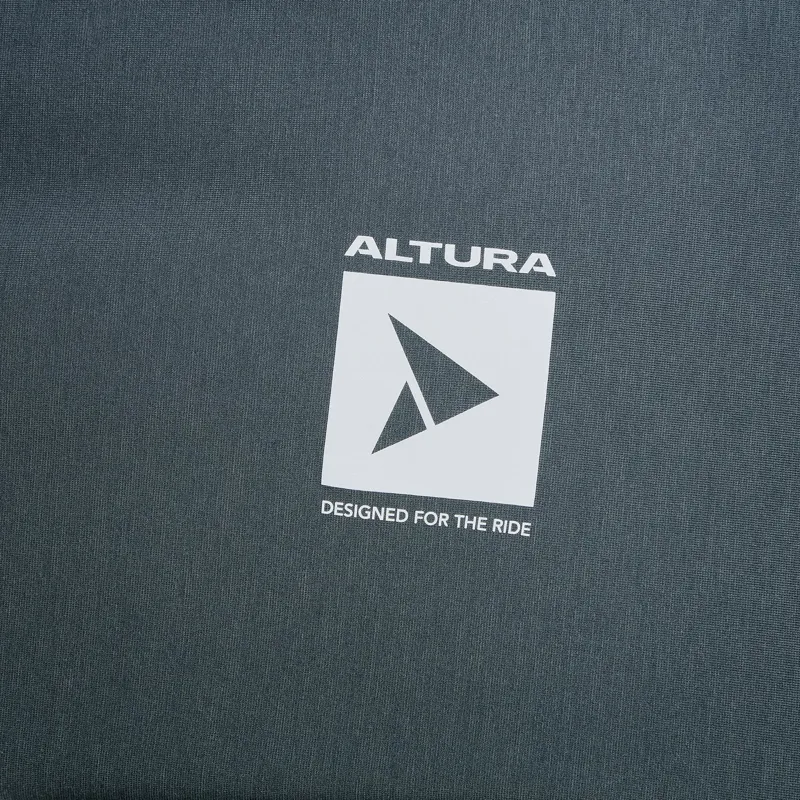 Altura Night Vision Tech Tee Dark Grey-7